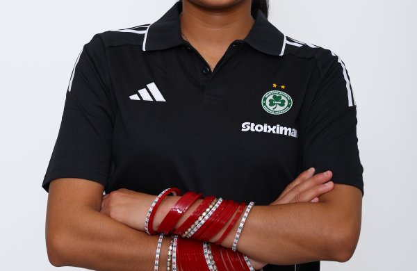 Parneet Kaur Sandhu