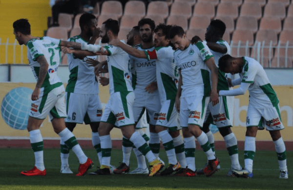 Match Report: Εκτός έδρας νίκη με 2-3 σε βάρος του Ολυμπιακού