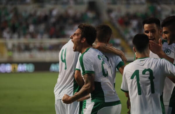 Match Report: Φιλική νίκη με 1-0 επί του Παναθηναϊκού