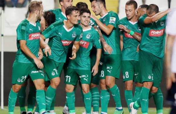 Match Report: Νίκη με 1-0 επί της Αλκής στην πρεμιέρα του πρωταθλήματος