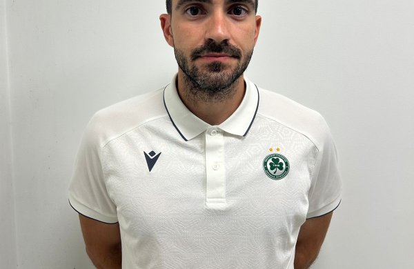 Μάριος Νικολάου