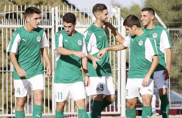 ΑΚΑΔΗΜΙΑ | Πρώτη νίκη με 1-2 για την ΟΜΟΝΟΙΑ U19, απέναντι στον Ολυμπιακό