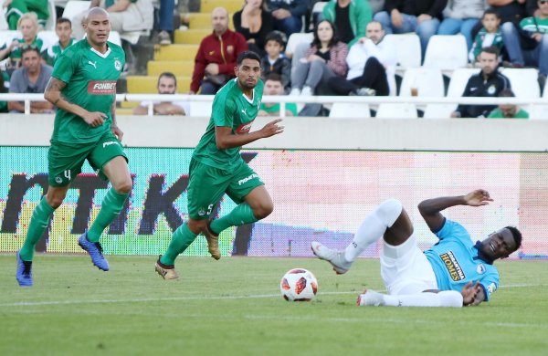 Match Report:  Ήττα με 2-4 από την Πάφος FC για την 7η αγωνιστική