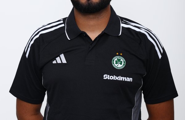 Jovan Preet Singh