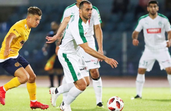 Match Report:   Ήττα με 2-1 απέναντι στην ΑΕΛ  για την 11η αγωνιστική