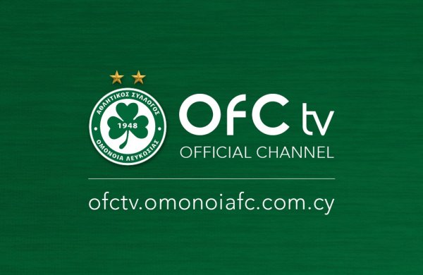 Το OFC TV σε δική του πλατφόρμα!  