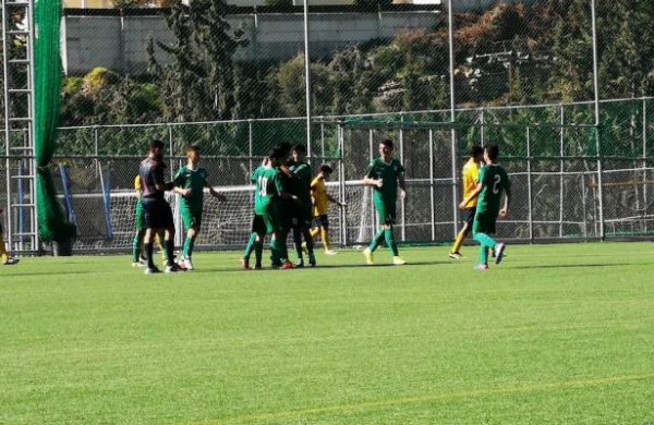 ΑΚΑΔΗΜΙΑ | Να δώσει συνέχεια στις νίκες θέλει η ΟΜΟΝΟΙΑ U16