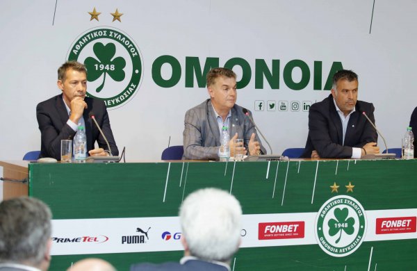 Όλα όσα ειπώθηκαν στη συνέντευξη Τύπου της Παρασκευής (03/05)