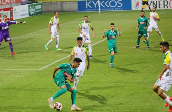 Match Report: Ολοκληρώθηκε στη Λάρνακα η φετινή σεζόν