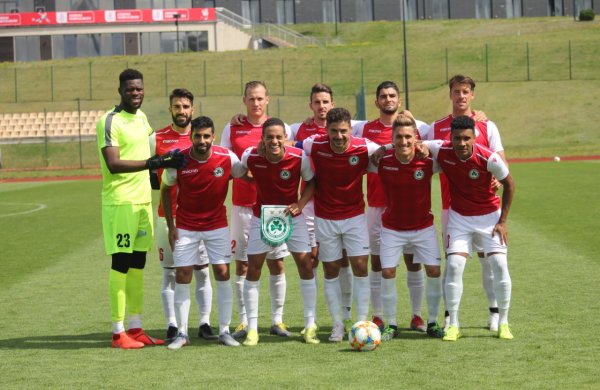 Match Report: Φιλική νίκη με 2-1 για την ΟΜΟΝΟΙΑ κόντρα στη Zalgiris!