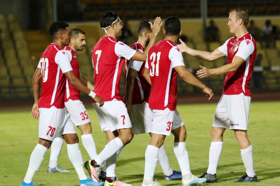 ΔΟΞΑ – ΟΜΟΝΟΙΑ (24/08, 19:00, ΜΑΚΑΡΕΙΟ) | Αποστολή