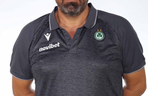 Γιώργος Χατζηευαγγέλου