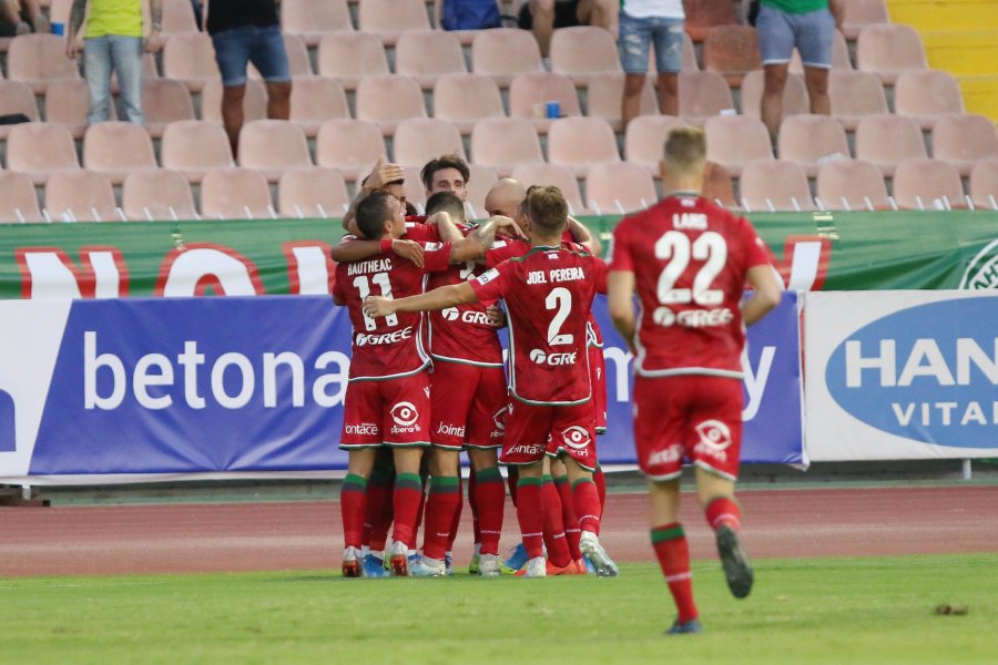 Match Report: Πρώτη νίκη στο πρωτάθλημα, 0-2 τη Δόξα!