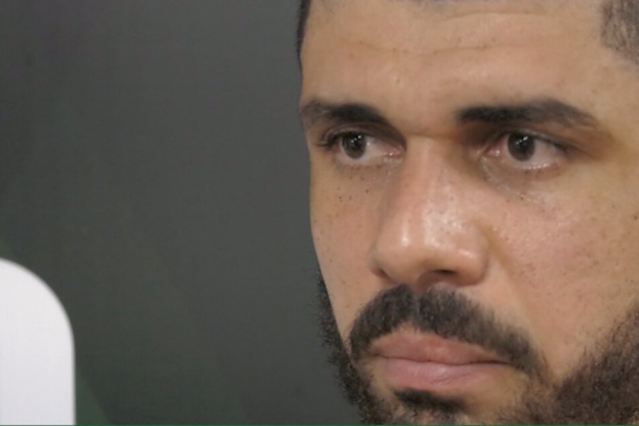 Υπογραφή των συμβολαίων και πρώτες δηλώσεις του Φαμπιάνο!
