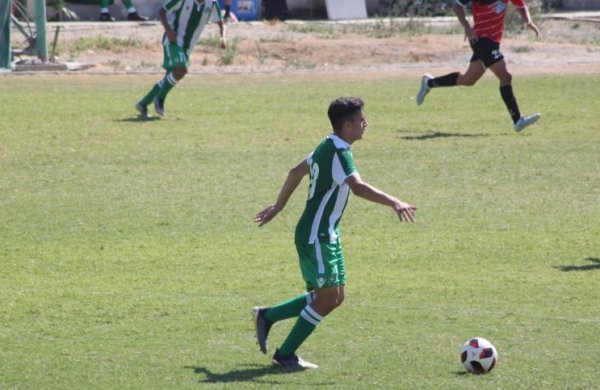 ΑΚΑΔΗΜΙΑ | Έκτη νίκη για την ΟΜΟΝΟΙΑ U15, 5-0 τη Νέα Σαλαμίνα