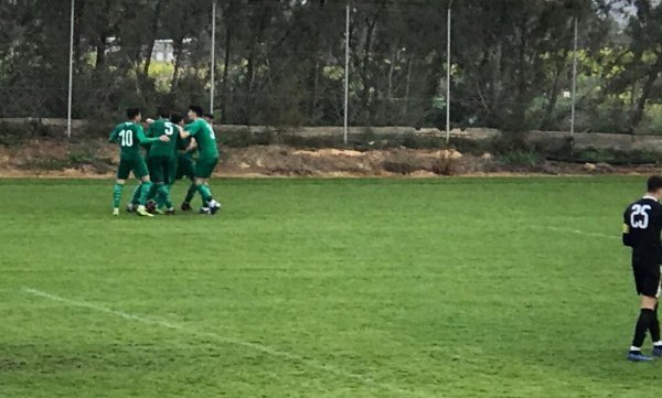 ΑΚΑΔΗΜΙΑ| Νίκη για την ΟΜΟΝΟΙΑ U19