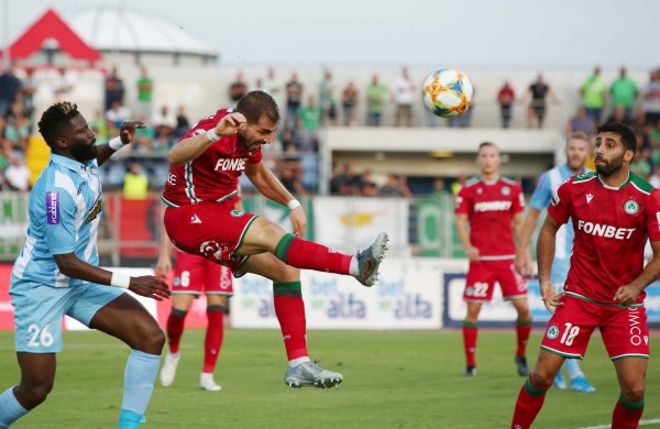 Match Report:  Ήττα στην Πάφο για την 5η αγωνιστική