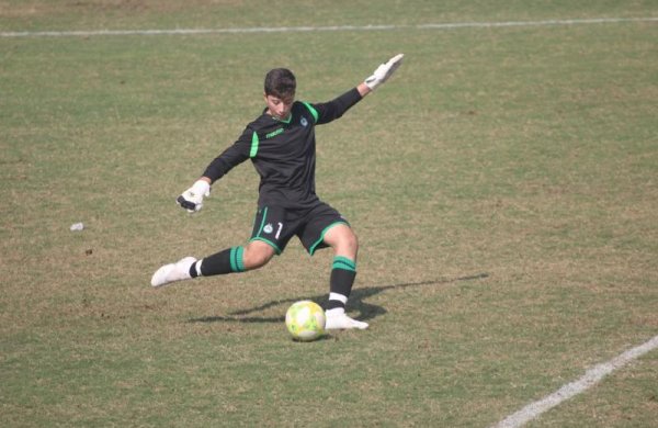 ΑΚΑΔΗΜΙΑ | Ντέρμπι κορυφής για την ΟΜΟΝΟΙΑ U15