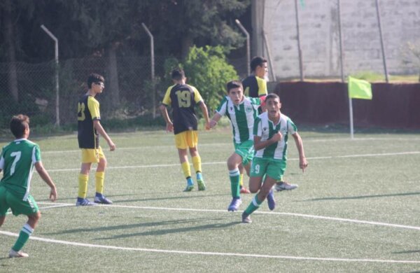 ΑΚΑΔΗΜΙΑ | Νίκησε την ΑΕΚ η ΟΜΟΝΟΙΑ U14