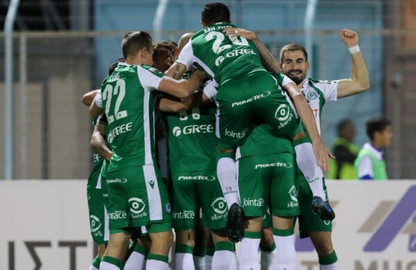 Match Report: Φιλική νίκη σε βάρος της Ομόνοιας Ψευδά