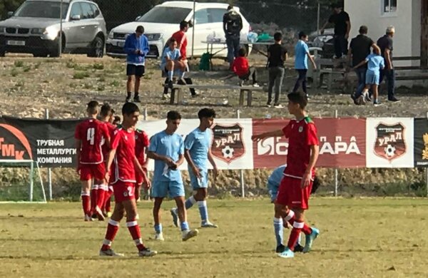 ΑΚΑΔΗΜΙΑ | Επέστρεψε στις νίκες η ΟΜΟΝΟΙΑ U15