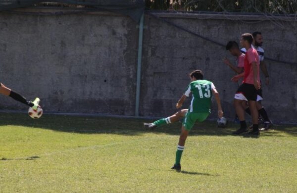 ΑΚΑΔΗΜΙΑ | Ισοπαλία για την ΟΜΟΝΟΙΑ U15