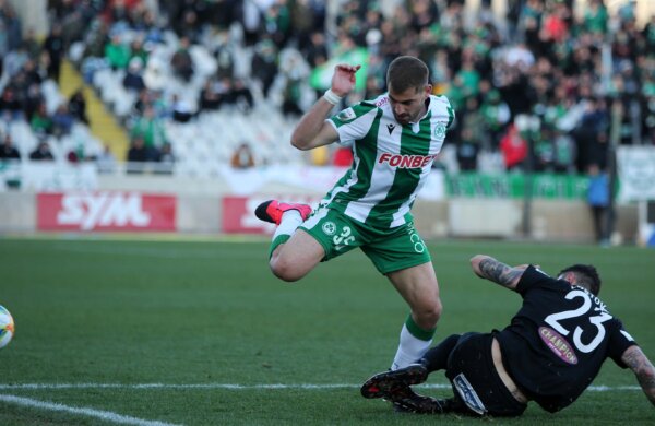 Match Report:  Εντός έδρας ήττα από τον Εθνικό