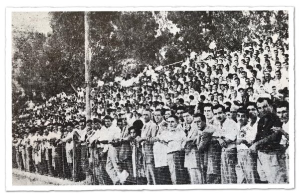 ΦΩΤΟΓΡΑΦΙΚΟ ΑΛΜΠΟΥΜ: ΚΑΤΑΜΕΣΤΕΣ ΕΞΕΔΡΕΣ, Ο ΛΑΟΣ ΑΚΟΛΟΥΘΟΥΣΕ ΤΗΝ ΟΜΟΝΟΙΑ ΣΕ ΚΑΘΕ ΓΗΠΕΔΟ ΤΗΣ ΚΥΠΡΟΥ!