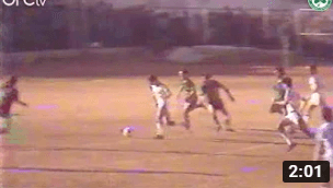 «Αξέχαστα Γκολ»: Ανδρέας Κάντηλος (1984-85: Ολυμπιακός – ΟΜΟΝΟΙΑ 0-4)