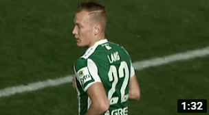 #22 | Adam Lang ?☘️