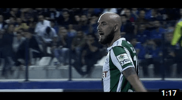 #17 | Γιάν Λέτσιακς ?☘️