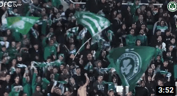 Ανεβάζουμε ένταση…! ☘️?⚡️?