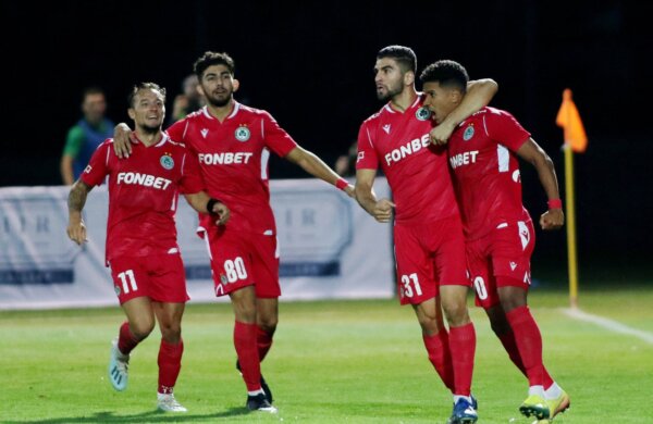 ΑΠΟΣΤΟΛΗ | Πάφος FC – ΟΜΟΝΟΙΑ (22.08, 18:30)