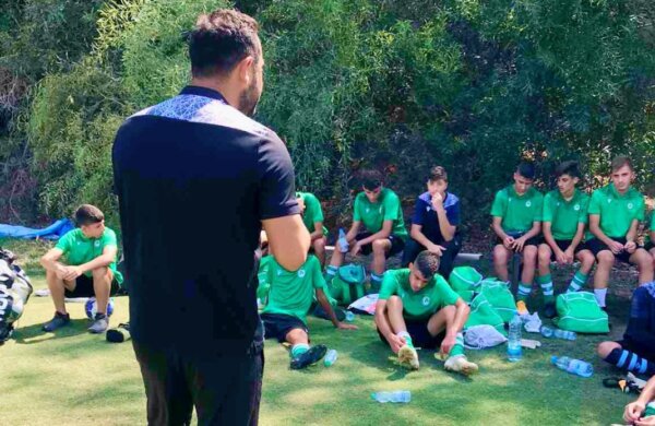 ΑΚΑΔΗΜΙΑ | Θέλει θετικό ξεκίνημα η ΟΜΟΝΟΙΑ U16