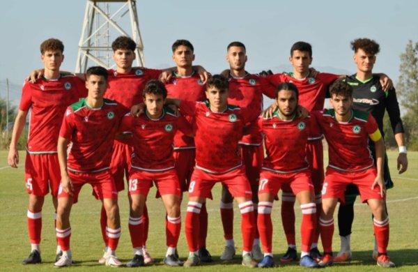 ΑΚΑΔΗΜΙΑ | Το ρόστερ της ΟΜΟΝΟΙΑΣ U19 για τη σεζόν 2020-21