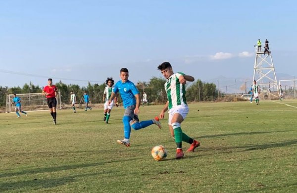 ΑΚΑΔΗΜΙΑ | OMONOIA U19 – ΠΑΦΟΣ FC U19 4-2 (Τα γκολ)