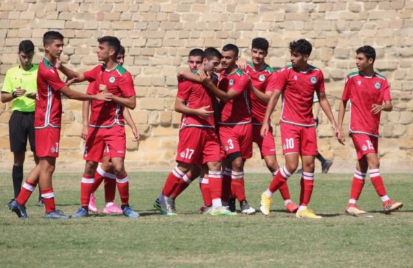 ΑΚΑΔΗΜΙΑ | Το ρόστερ της ΟΜΟΝΟΙΑΣ U17 για τη σεζόν 2020-21