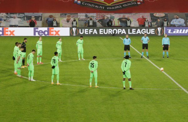 Match Report | Ευρωπαϊκό φινάλε με ήττα στο Eindhoven