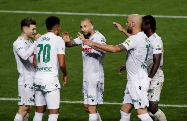 Match Report | Συνέχισε νικηφόρα, 2-1 την Πάφο FC