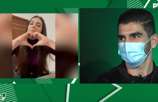 Η σύζυγος του Γιάννη Κούσουλου μιλάει γι’ αυτόν