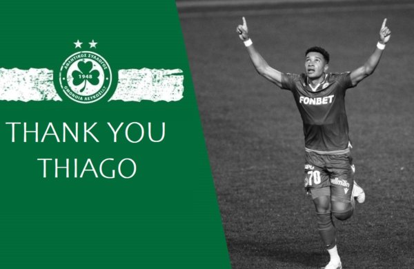 Thank you Thiago!