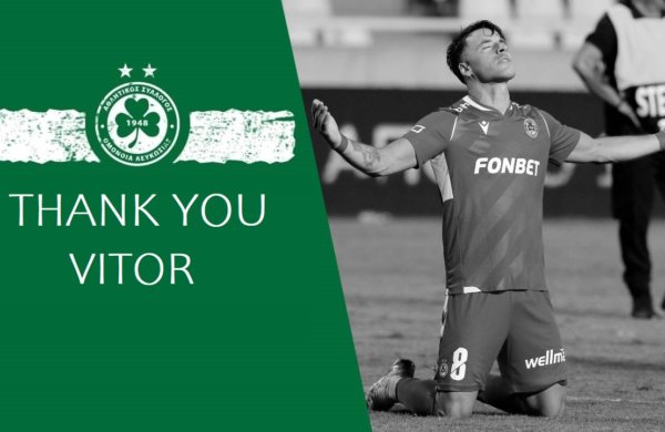 Thanks for all Vitor!