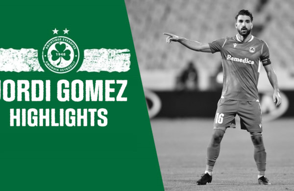 Jordi Gomez – Highlights