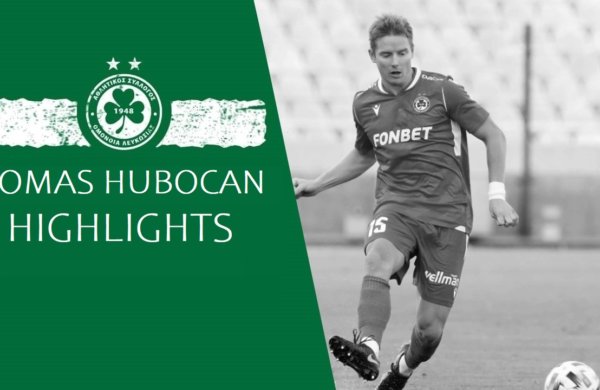 Tomas Hubocan – Highlights