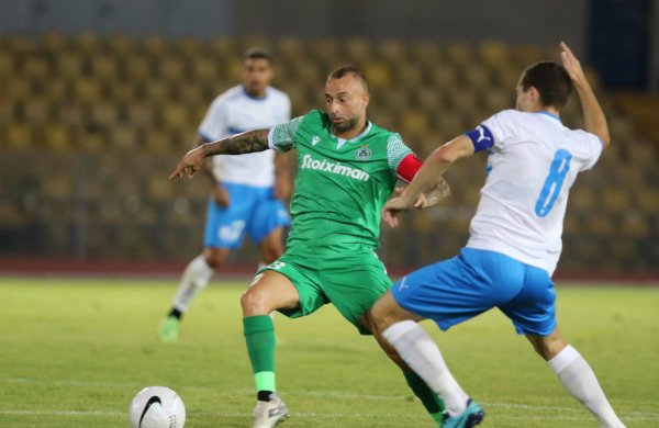 Match Report | Νικηφόρο το πρώτο φιλικό, 3-4 τον Απόλλωνα