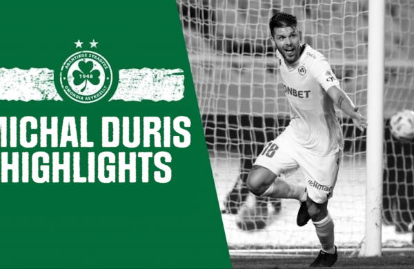 Michal Duris – Highlights