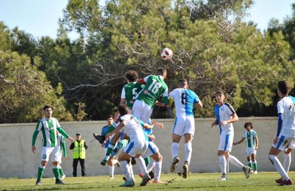 ΟΜΟΝΟΙΑ U19 | Την Πέμπτη 29/7 η κλήρωση του πρωταθλήματος