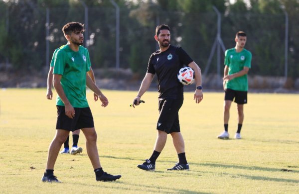 ΑΚΑΔΗΜΙΑ | Φιλικά προετοιμασίας ενόψει της έναρξης του πρωταθλήματος