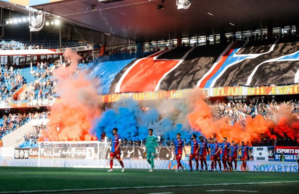 FC Basel | Ανάλυση και πληροφορίες