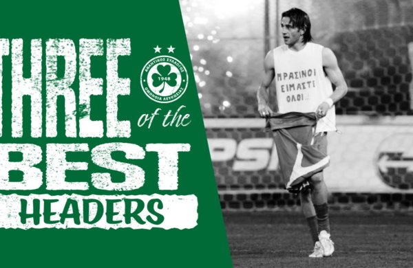 Three of the best | Headers ⚽️🎯